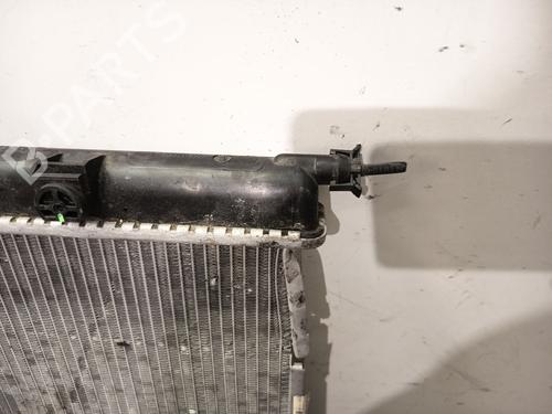 Water radiator CITROËN C3 II (SC_) 1.2 VTi 82 | BP33872809M31 - Image 3