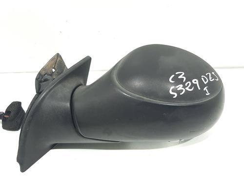 Left mirror CITROËN C3 I (FC_, FN_) 1.1 i | BP8631764C26 