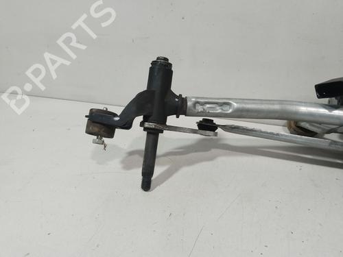 Front wiper motor OPEL CORSA F (P2JO) 1.2 (68) | BP32216805M29 - Image 3