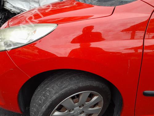 Used Left front fenders Left front fenders 38620406 38620406