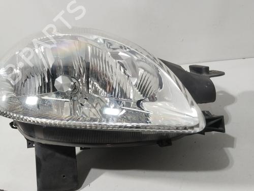 Right headlight CITROËN XSARA PICASSO (N68) 1.6 | BP29210570C29 