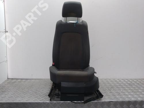 Used Left front seat Left front seat SEAT ALTEA XL (5P5, 5P8) 1.9 TDI (105 hp) 10091739 10091739