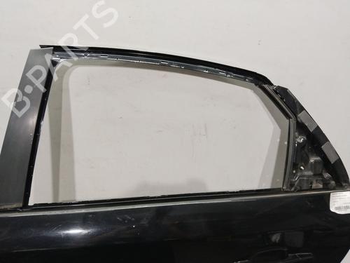 Left rear door OPEL VECTRA C (Z02)  | BP6520206C4 