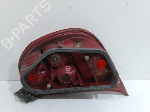 Left taillight CITROËN C5 I (DC_) 1.8 16V (DC6FZB, DC6FZE) | BP10327706C34 - Image 2