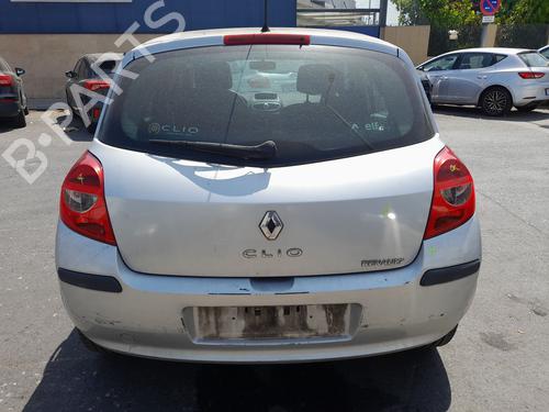 Engine RENAULT CLIO III (BR0/1, CR0/1) 1.4 16V | BP37518639M1 - Image 6