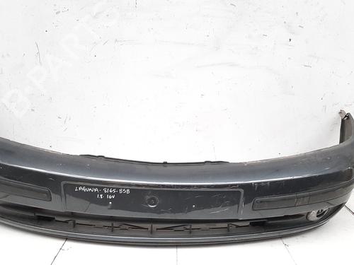 Used Front bumper Front bumper RENAULT LAGUNA II (BG0/1_) [2001-2007] 5168886 5168886