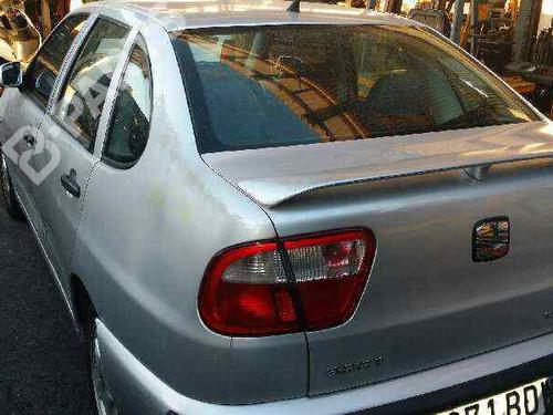 Left tailgate light SEAT CORDOBA (6K2)  | BP14065713C79