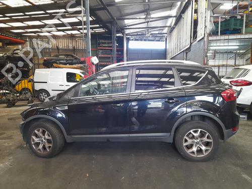Engine FORD KUGA I 2.0 TDCi | BP31291545M1 