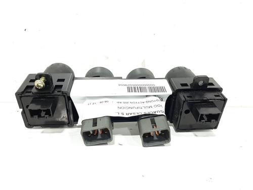 Switch SSANGYONG ACTYON I 2.0 Xdi | BP7712139I30 