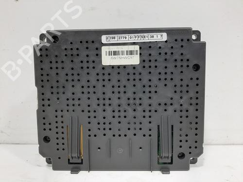 Used Electronic module Electronic module FIAT BRAVO II (198_) 1.9 D Multijet (198AXB1A) (120 hp) 7580889 7580889