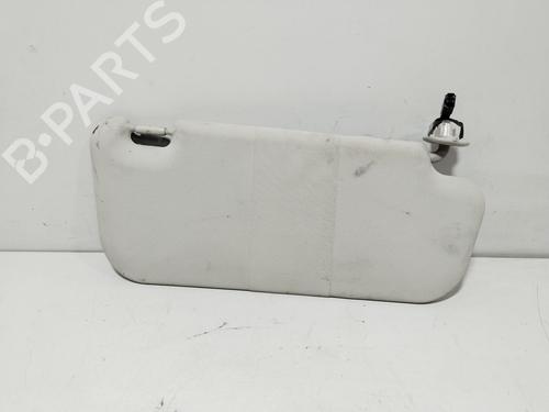 Venstre solskærm MAZDA 6 Hatchback (GH) 2.2 MZR-CD (GH10) | BP38291699I1 - Image 3