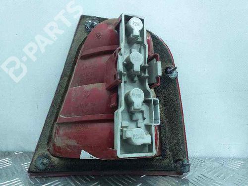 Left taillight SKODA OCTAVIA I (1U2)  | BP5204423C34 
