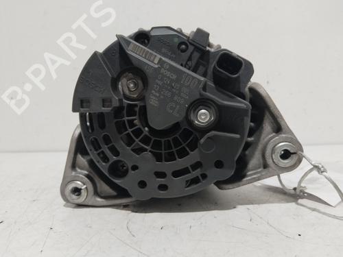 Alternator OPEL MERIVA B MPV (S10) 1.4 (75) | BP22977301M7 