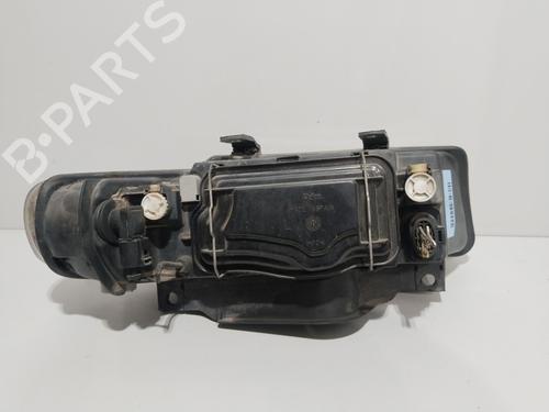 Left headlight SEAT LEON (1M1) 1.6 16 V | BP27475353C28 