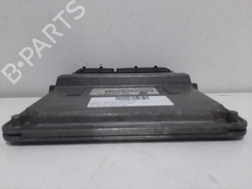 Engine control unit (ECU) SEAT IBIZA III (6L1)  | BP12256191M57 