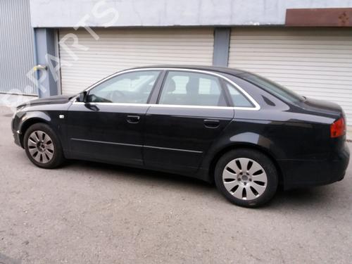 Rear left panel AUDI A4 B7 (8EC) | BP14067073C60 - Image 8