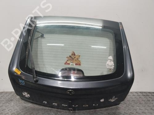 Bagklap CC/Kombi-Coupé SSANGYONG ACTYON I 2.0 Xdi (141 hp) 32346048