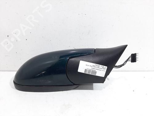 Right mirror MERCEDES-BENZ A-CLASS (W168)  | BP15241274C27 