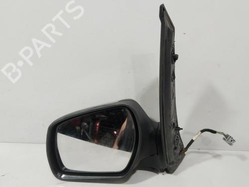 Used Left mirror FORD C-MAX (DM2) 1.6 TDCi (109 hp) 30135156