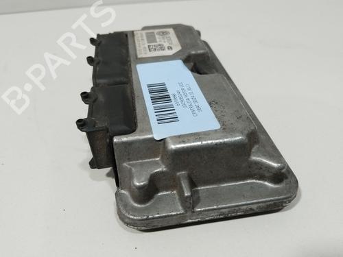 Engine control unit (ECU) SEAT IBIZA III (6L1) 1.4 16V | BP27706013M57 