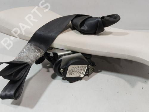 Front left seatbelt CITROËN C4 Coupe (LA_) 1.4 16V | BP32631981I26 - Image 4