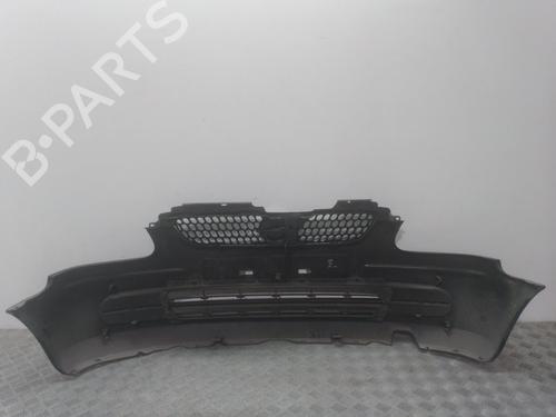 Front bumper OPEL AGILA (A) (H00)  | BP12256945C7 