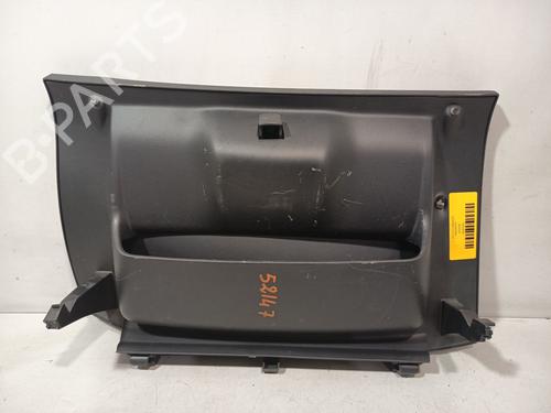 Glove box CITROËN C3 II (SC_) 1.4 | BP32344012C95 - Image 2