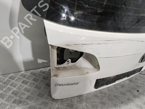 Tailgate VW PASSAT B7 Variant (365) 2.0 TDI | BP28046486C6 - Image 3