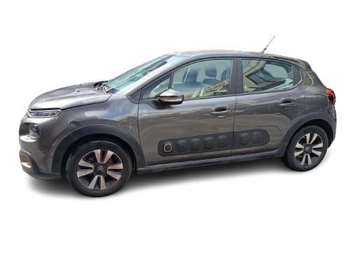 Used Parts CITROËN C3 III (SX) 1.2 PURETECH 82 4933849