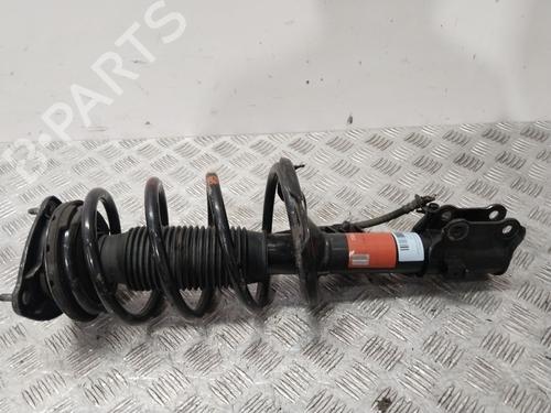 Used Left front shock absorber HYUNDAI ACCENT III Saloon (MC) 1.6 GLS (112 hp) 29355017
