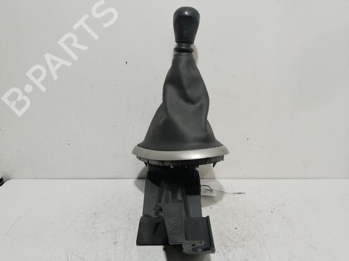 Gear lever NISSAN QASHQAI / QASHQAI +2 I (J10, NJ10, JJ10E) 1.6 dCi | BP20510029M90 