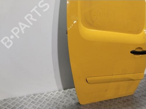 Right slide door MERCEDES-BENZ CITAN Box Body/MPV (W415) 111 CDI (415.603, 415.605) | BP29355062C75 