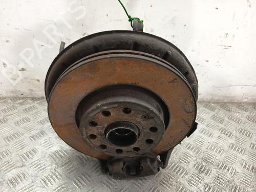Used Left front steering knuckle Left front steering knuckle 37024467 37024467