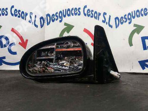 Used Left mirror HYUNDAI COUPE I (RD) 1.6 16V (116 hp) 5177109