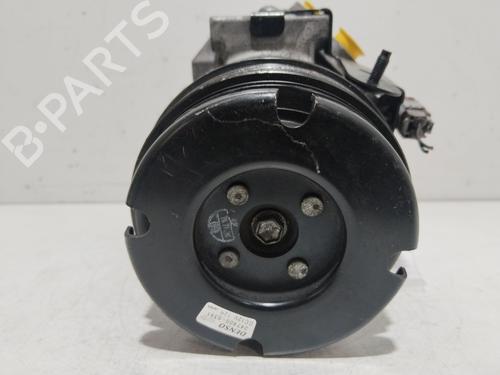 Used AC compressor AC compressor SUBARU LEGACY V (BM) 2.0 D AWD (BMD) (150 hp) 23417497 23417497