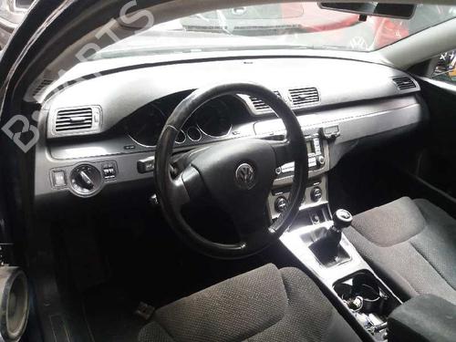 Right front steering knuckle VW PASSAT B6 Variant (3C5) | BP5200156M26 - Image 4