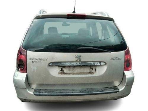 Left headlight PEUGEOT 307 SW (3H) 1.6 HDI 110 | BP29268807C28 