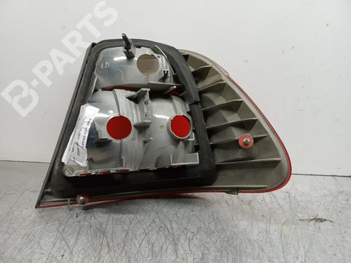 Left taillight BMW 3 (E46) 330 d | BP7071916C34 