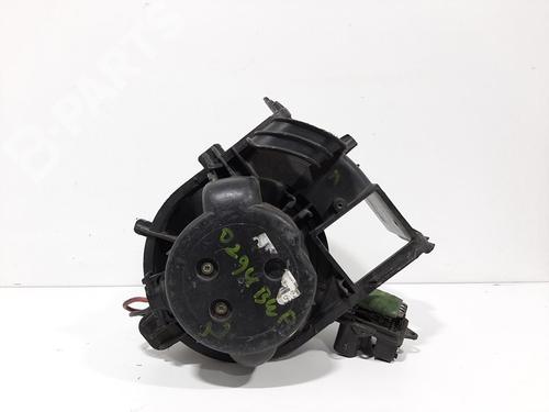 Heater blower motor RENAULT CLIO II (BB_, CB_)  | BP7462538M62 