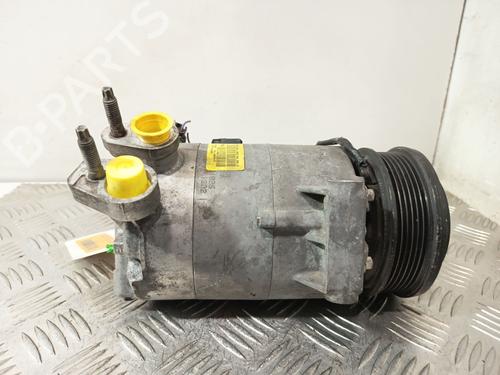 AC compressor FORD C-MAX II (DXA/CB7, DXA/CEU) 1.0 EcoBoost | BP34330484M34 - Image 2