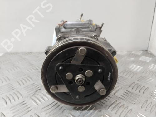 Used AC compressor CITROËN C4 Picasso I MPV (UD_) 1.6 HDi (109 hp) 30775747
