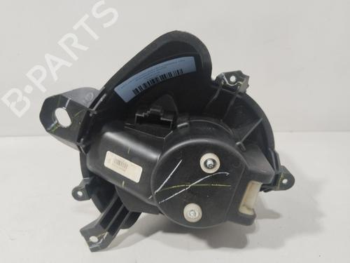 Heater blower motor FIAT FIORINO Box Body/MPV (225_) 1.3 D Multijet (225BXD1A, 225BXB1A, 225BXB11) | BP29854018M62 