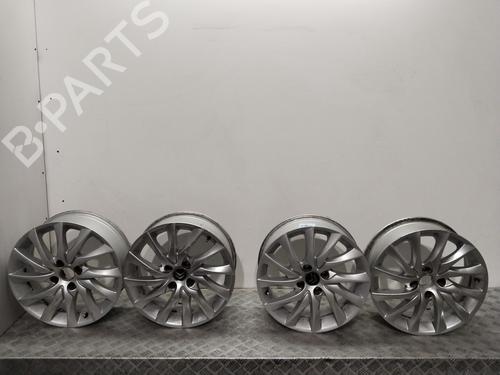 Used Rim CITROËN C4 Grand Picasso I (UA_) 1.6 HDi (109 hp) 26884210