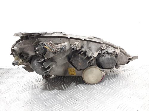 Left headlight MERCEDES-BENZ A-CLASS (W168) A 170 CDI (168.008) | BP6661326C28 