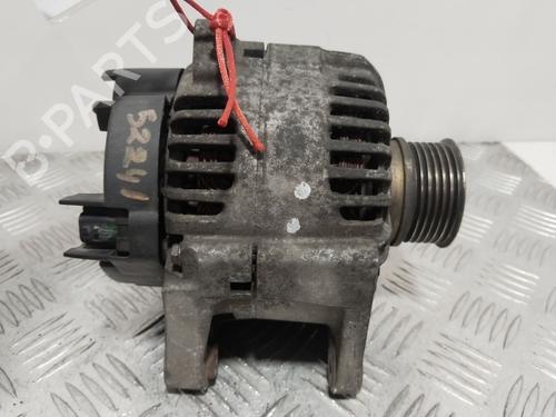 Alternator RENAULT GRAND SCÉNIC II (JM0/1_) 1.6 | BP28198472M7