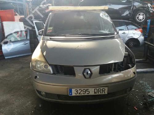 Left taillight RENAULT ESPACE IV (JK0/1_) | BP7109608C34 - Image 6