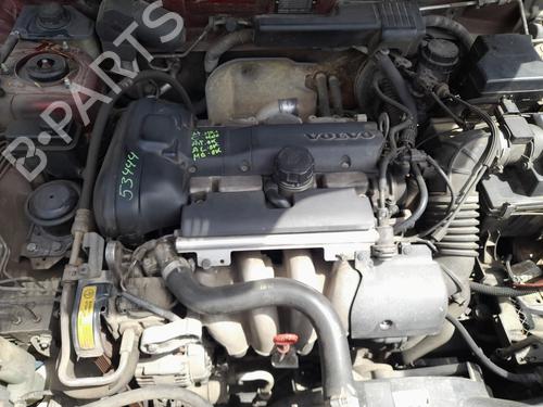 Used Parts VOLVO V40 Estate (645) 1.8 4650109