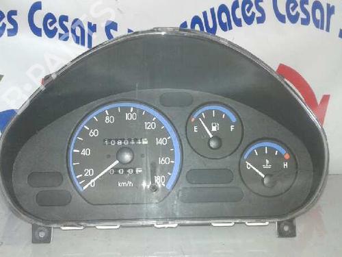 Used Instrument cluster Instrument cluster DAEWOO MATIZ (M100, M150) [1998-2026] 5176589 5176589