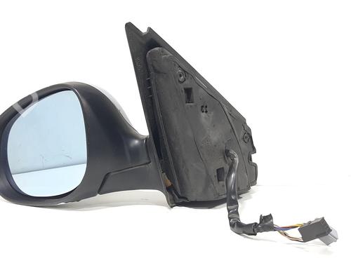 Used Left mirror FIAT BRAVO II (198_) 1.9 D Multijet (198AXB1A) (120 hp) 7850585