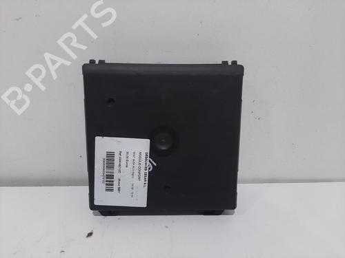 Elektronisk modul SEAT IBIZA III (6L1) [2002-2009]  12256057